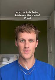 Jacinda Ardern's Thoughts