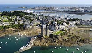 Plan your trip in advance online for a smooth stay. I3s 2018 Saint Malo France 24 25 26 September 2018 Diagnostics For Animals
