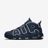 Nike unveils the uptempo triple white collection: 1