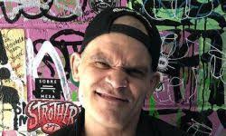 Harley Flanagan's Instagram, Twitter & Facebook