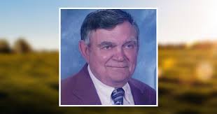 Warren Anderson Obituary November 16, 2020