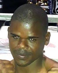 BoxRec: Noel Jimenez Vasquez