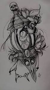 35 Ideas For Awesome Tattoo Designs Lantern Tattoo Tattoo Designs Tattoo Design Drawings