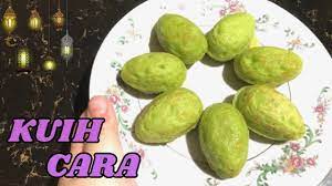 Goreng menggunakan api kecil dan minyak yang sedikit. Resepi Kuih Cara Manis Sukatan Cawan Youtube
