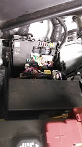 After some searches, i cannot find the wiring out diagram. Nissan Nv200 Fuse Box 1982 Chevy Truck Door Wiring Ace Wiring Kaulukai Jeanjaures37 Fr