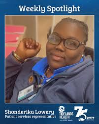 Tidelands Health added a new photo.