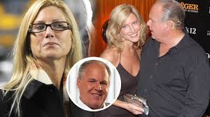 Kathryn adams limbaugh married rush limbaugh in 2010 after rush had a divorce with his third wife, marta fitzgerald. Rush Limbaugh Family Video With Wife Kathryn Adams Limbaugh Youtube