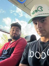 Well, I can't believe I'm saying this, but I'm officially a @goodgood  Member From watching every video when I was 15, to now joining forces with  them to build something that is