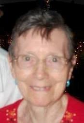 Gilda Malmgren Obituary