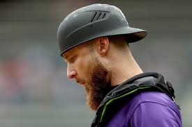 What happened to Jonathan Lucroy's framing?