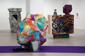 Image result for Rachel Harrison