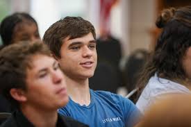 Brent Henley Youth Leadership Program