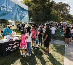 Cosumnes CSD 2024 Fall Activity Guide by Cosumnes Parks & Recreation