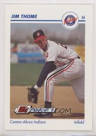 Maybe you would like to learn more about one of these? 1991 Line Drive Pre Rookie Aa 96 Jim Thome