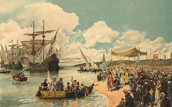 Portuguese in India : History, Possessions, Viceroys