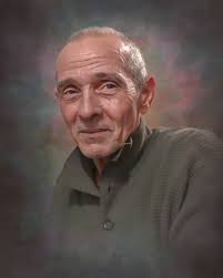 Obituary for Gary Ray Douglas