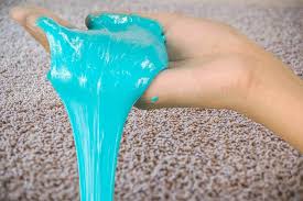 The liquid dish soap is mostly known not only for keeping your utensils clean. How To Get Slime Out Of Carpet Easy Non Toxic Removal Methods