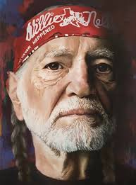 Willie Nelson