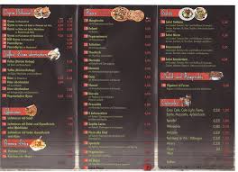 Ingbert in der region übriges saarland mit weiteren 22 häuser. Ali Baba Kebap Haus Home Sankt Ingbert Menu Prices Restaurant Reviews Facebook