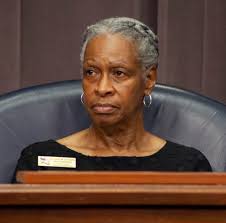 Cobb elections board to reconsider polling place at police academy after  ACLU pressure