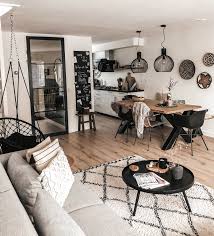 Epingle Par Nelia 2oo Sur Salon En 2020 Deco Maison Interieur Decoration Interieur Appartement Deco Interieur Salon