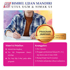 Materi ujian mandiri usu 2020. Materi Ujian Mandiri Usu