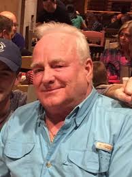 Deacon Don Durden Obituary