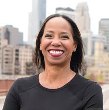 Better Than Ever: How YWCA Minneapolis VP keeps in step with her health