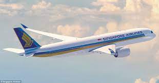 Although the singapore to kuala lumpur bus isn't the quickest way to travel, it's certainly the most sociable. The Route Between Singapore And Kuala Lumpur Is World S Busiest International Air Corridor Daily Mail Online