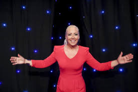 Han har nemlig også vært programleder for «melodi grand prix», som har fått sin første nominasjon. Nytt Daglig Kulturprogram Pa Nrk P2 Med Mona B Riise