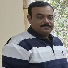 Krishnendu Roy Choudhury (@ganotantrer.larai) • Facebook