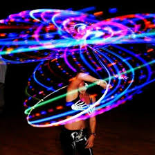 Ember Mood Hoop I M In Love Dance Floor Im In Love Dance