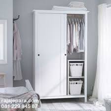 Maybe you would like to learn more about one of these? Lemari Pakaian Pintu Sliding Minimalis Rajajepara Com