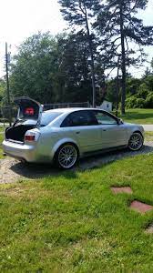 03 Audi A4 B4 Audi Audi A4 Bmw
