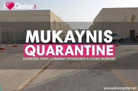 What To Expect At Mukaynis Quarantine An Expat S Experience