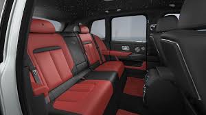 Oh yeah, and a ton of. New 2020 Rolls Royce Cullinan Black Badge For Sale Miller Motorcars Stock Lu202893