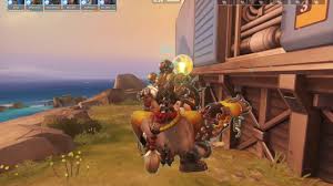 Why would you make a person that is in a group with a friend, who happens to die, not be able to spectate his friend who is still in game, instead of forcing him back to the main menu while your. How To Free Spectate In Overwatch
