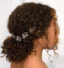 Hair Salon Luxe Beauty Room New Jersey Curly Hair Styles Naturally Hairdos For Curly Hair Curly Wedding Hair