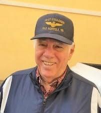 Joseph “Joe” Salerno Obituary