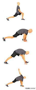 8 items in this article 2 items on sale! 19 Simple Stretches That Will Improve Your Flexibility Yuri Elkaim
