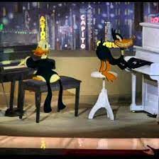 Check spelling or type a new query. The Piano Duel Between Daffy Duck And Donald Duck In Who Framed Roger Rabbit Roger Rabbit Daffy Duck Looney Tunes