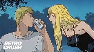 Late night roof diving 04. From Child Prodigy To Best Girl The Kanzaki Urumi Story Great Teacher Onizuka 1999 Youtube