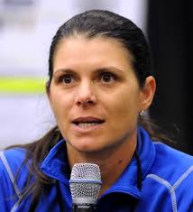 Healing through soccer -- stars bring smiles to Newtown