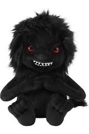 Maybe you would like to learn more about one of these? Scary Creepy Gothic Toys Gothic Collectables Killstar