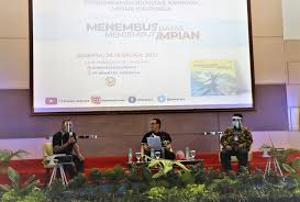 Cendekia training center di bawah naungan pt karya insan cendekia berupaya menjadi bagian dari agen pencetak sdm yang profesional dan unggul dibidangnya dan senantiasa di upgrade pengetahuan (knowledge) dengan best practice yang aktual dan berbasis dari pengalaman lapangan. Luncurkan Buku Brantas Abipraya Berbagi Perjalanannya Berkarya Untuk Indonesia Ekonomi Bisnis Com