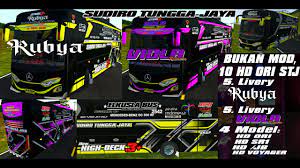 Livery jbhd v4 adudu cvt wsp. Livery Bussid Hd Ori Stj Livery Bus Simulator Indonesia Shd Sudiro Tungga Jaya Livery Bus Template Bus Sinar Jaya Bus Haryanto Bus Sugeng Rahayu Trent Cater