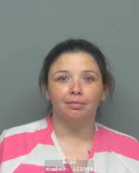 MONTGOMERY COUNTY JAIL BOOKINGS FOR APRIL 3, 2021