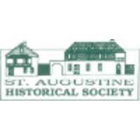 Maybe you would like to learn more about one of these? St Augustine Historical Society Linkedin