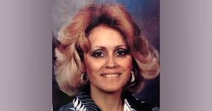 Carol Belen Stevenson (December 16, 1945