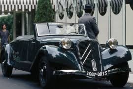 858.566.2860 | classified ads | new & used citroen parts | contact us : Citroen Traction Avant 11b Cabrio Spezifikationen Fotos 1938 1939 Autoevolution In Deutscher Sprache